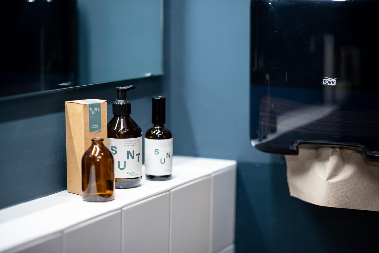 Berlin  Workshop spaces ClubHouse ( image 11