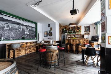 Köln PR & Marketing Event  Bar 1.OG image 0