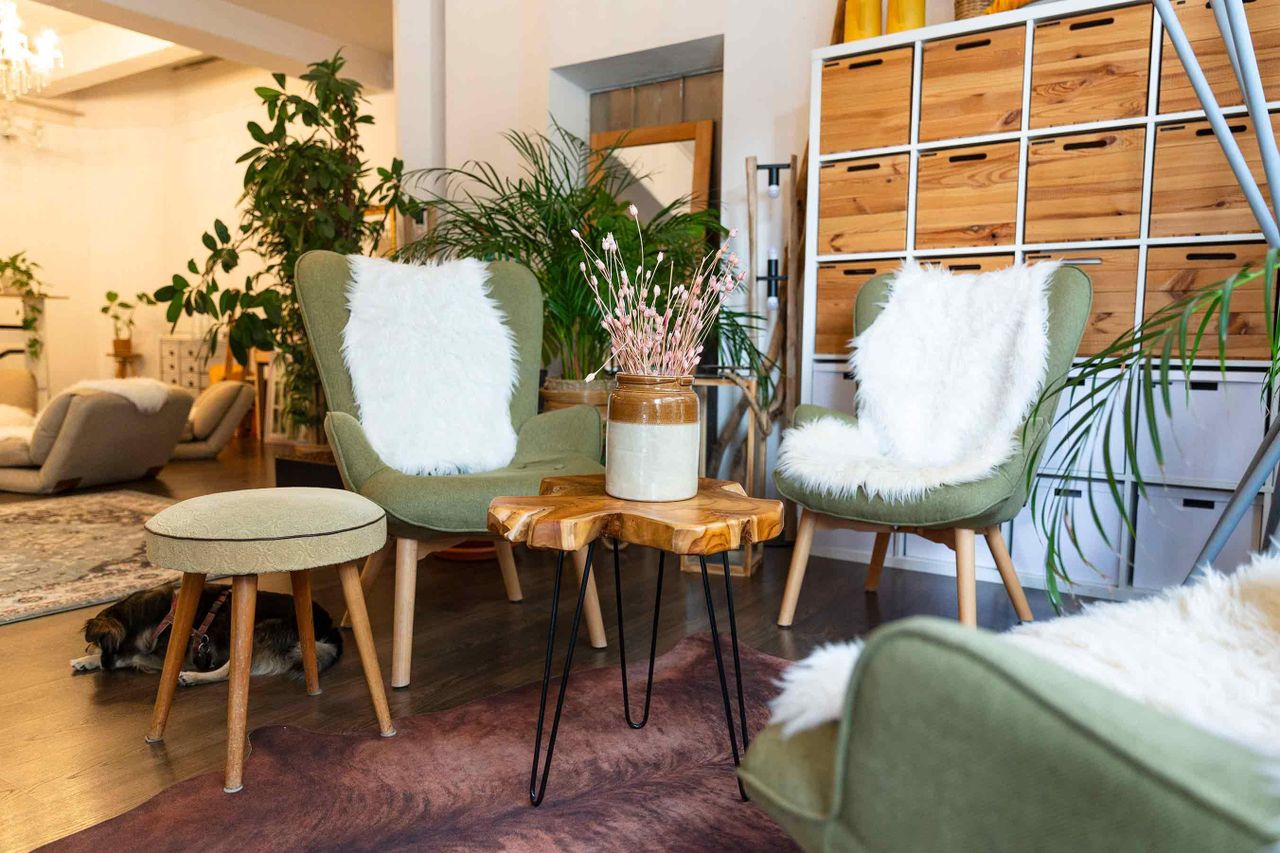 Stuttgart Mobiles Arbeiten Tagungsräume LUNCA - Kreativraumvermietung Stuttgart West image 4