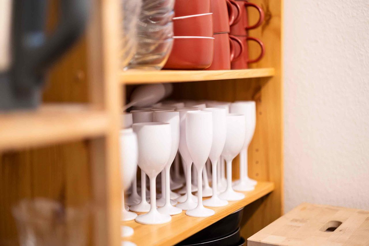 Stuttgart Mobiles Arbeiten Tagungsräume LUNCA - Kreativraumvermietung Stuttgart West image 41