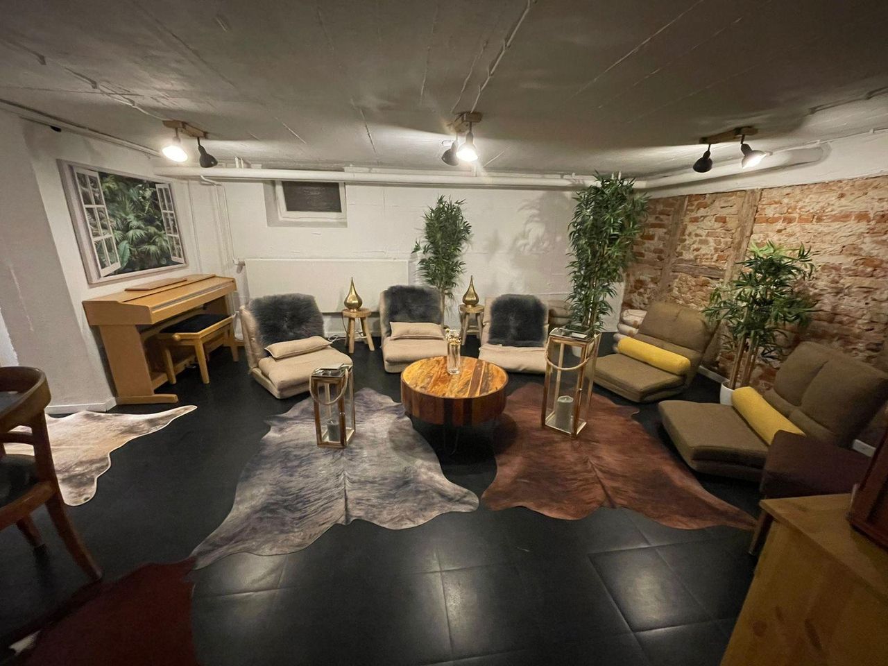 Stuttgart Mobiles Arbeiten Tagungsräume LUNCA - Kreativraumvermietung Stuttgart West image 54