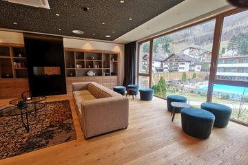 Rest der Welt Kreatives Meeting Seminarraum ZAMANG image 3