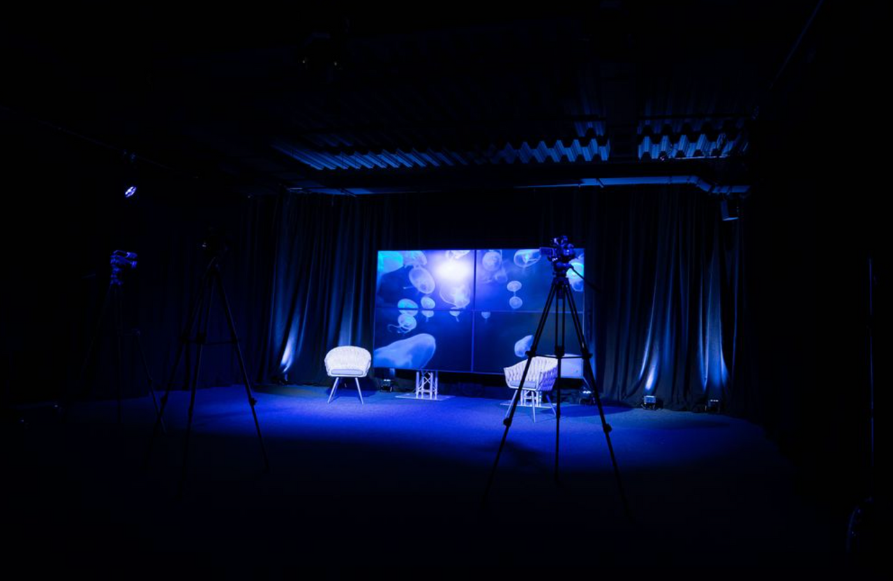 Riga  Konferenzräume STUDIO S image 0