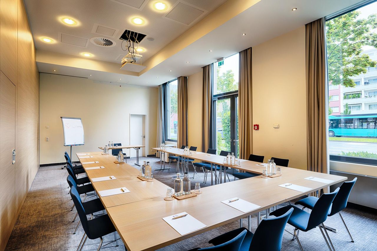 Frankfurt am Main Teamsitzung Tagungshotels Pollux image 3