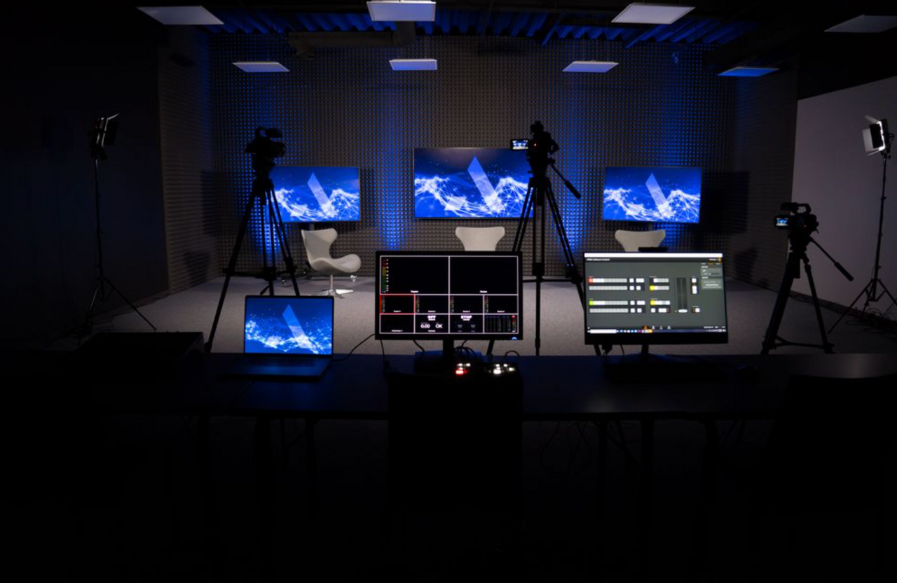 Riga  Konferenzräume STUDIO O image 0