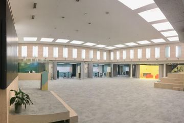 Berlin Kreatives Meeting Workshop spaces Open Space - Workshopraum für größere Gruppen oder agile Eventfläche image 22