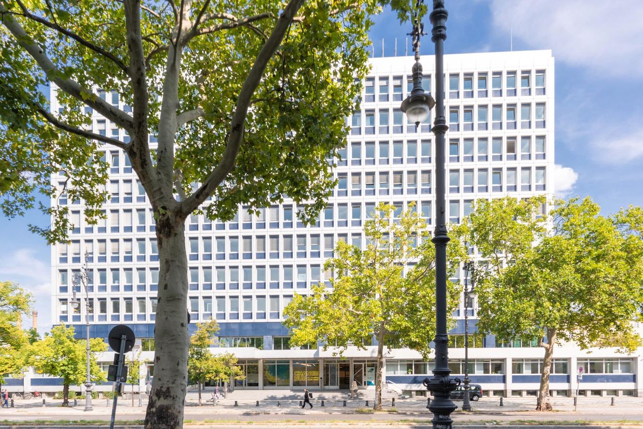 Berlin Kreatives Meeting Workshop Room Open Space - Workshopraum für größere Gruppen oder agile Eventfläche image 17