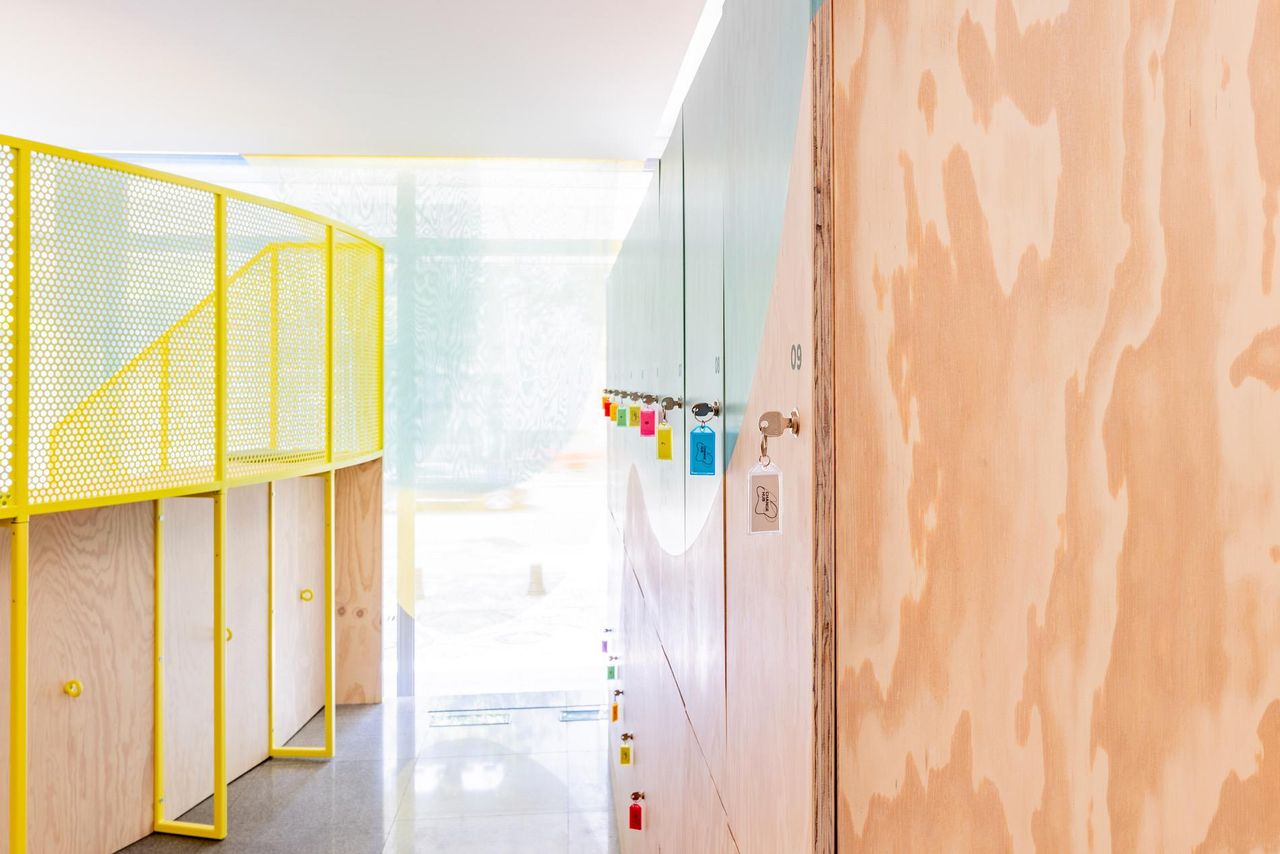 Berlin Kreatives Meeting Workshop Room Open Space - Workshopraum für größere Gruppen oder agile Eventfläche image 27