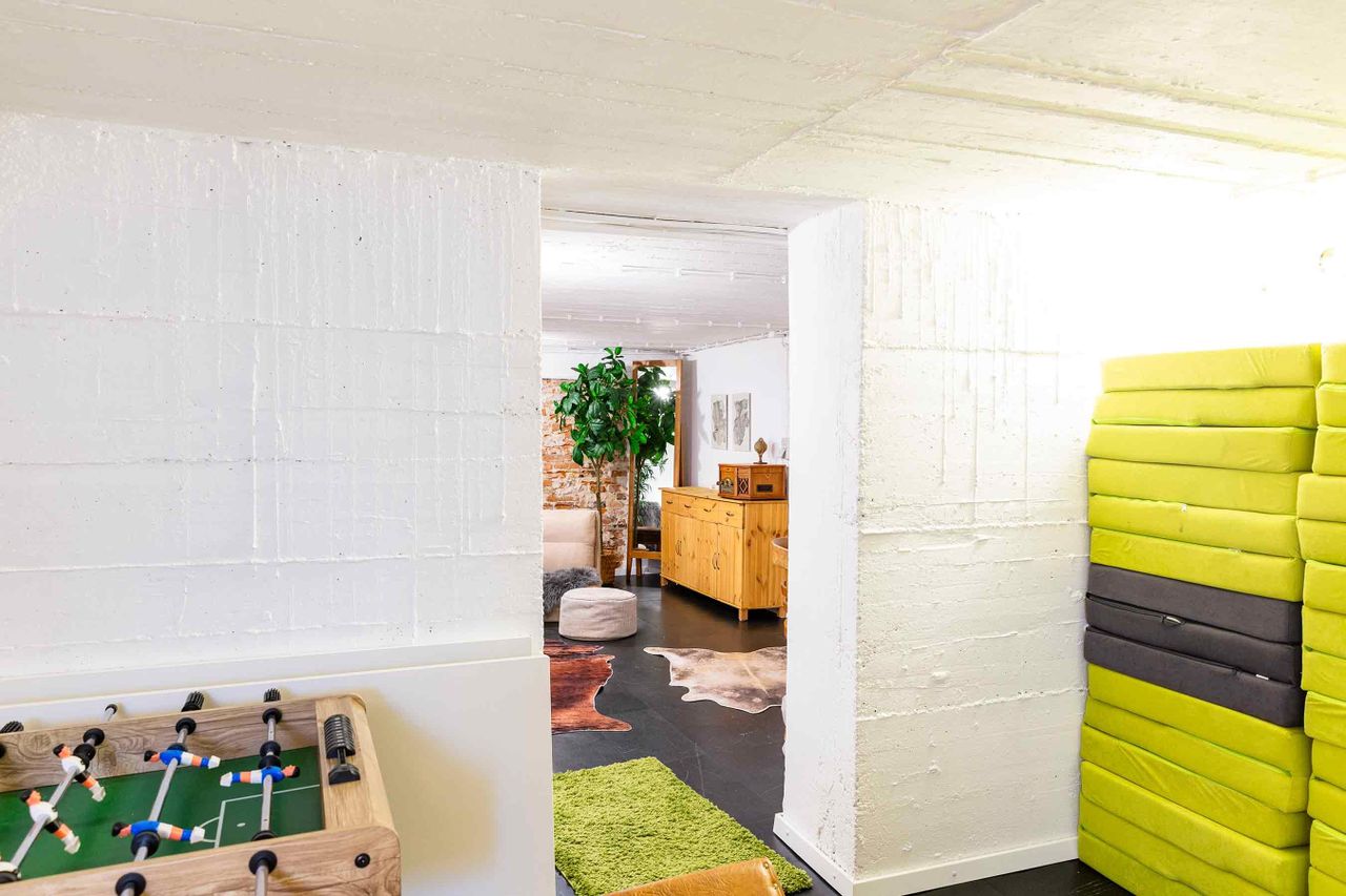 Stuttgart Mobiles Arbeiten Tagungsräume Kreativraumvermietung Stuttgart West image 41