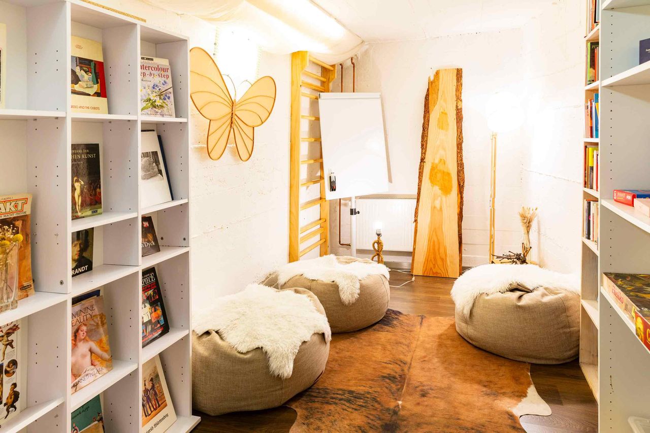 Stuttgart Mobiles Arbeiten Tagungsräume Kreativraumvermietung Stuttgart West image 43