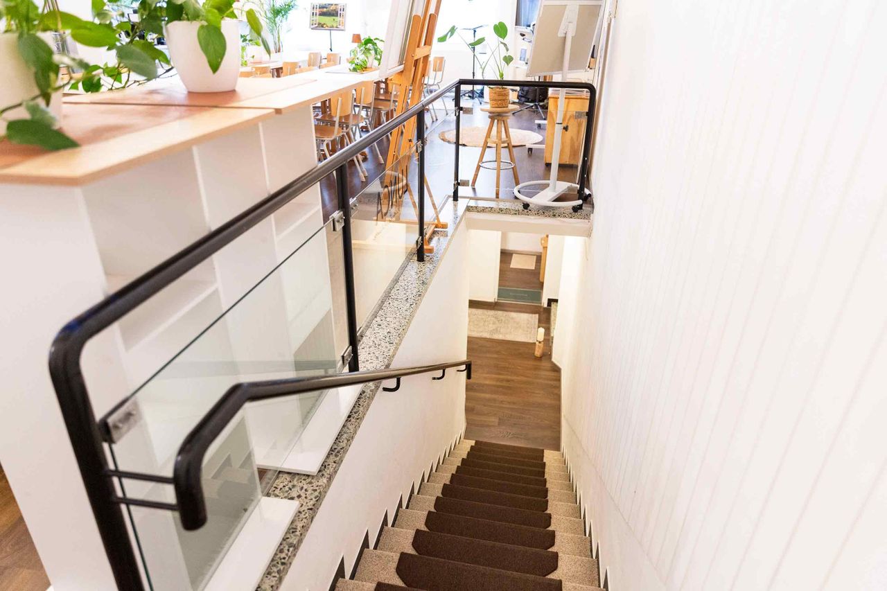 Stuttgart Mobiles Arbeiten Tagungsräume Kreativraumvermietung Stuttgart West image 50