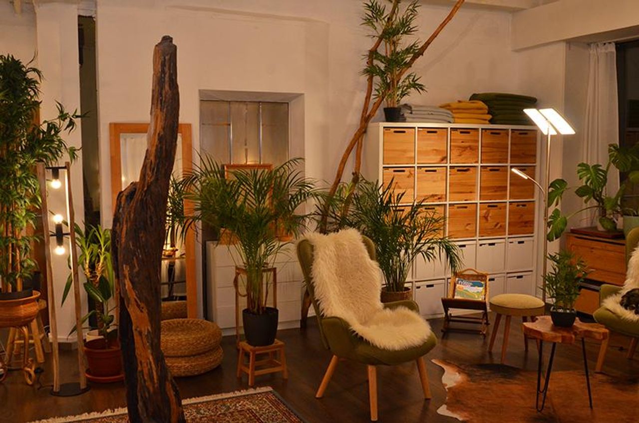 Stuttgart Kreatives Meeting Tagungsräume Kreativraumvermietung Stuttgart West image 37