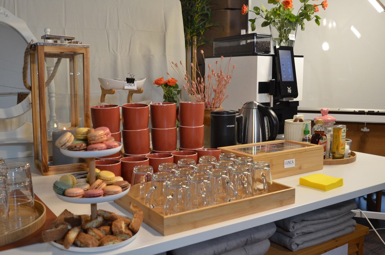 Stuttgart Kreatives Meeting Tagungsräume Kreativraumvermietung Stuttgart West image 40