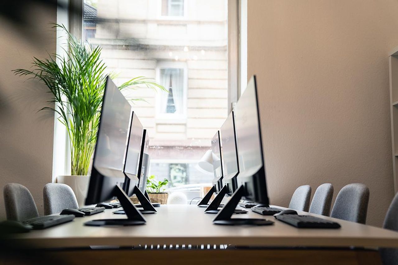 Stuttgart Kreatives Meeting Tagungsräume Kreativraumvermietung Stuttgart West image 18