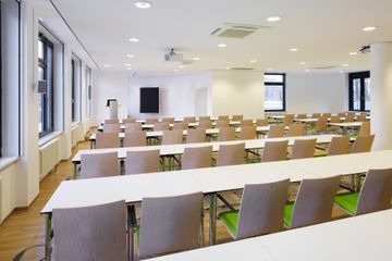 Dresden  Seminarraum Erwin-Payr-Saal image 1