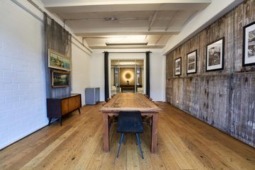 Berlin Kreatives Meeting Meeting rooms Jaffa Room image 0