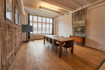 Berlin Kreatives Meeting Meeting rooms Jaffa Room image 1