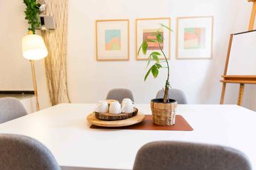 Stuttgart  Tagungsraum LUNCA - Toller Meetingraum in Stgt West für bis zu 8 Personen image 8