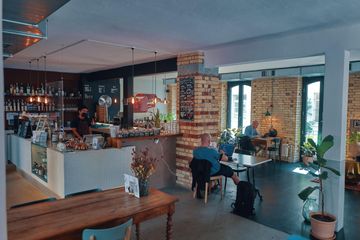 Zürich Coworking  Colab image 1