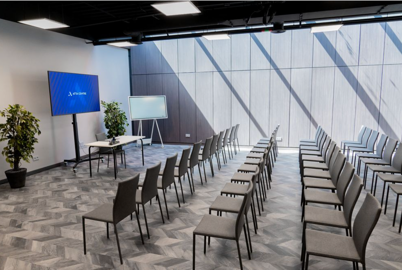 Riga  Konferenzräume K HALL image 0