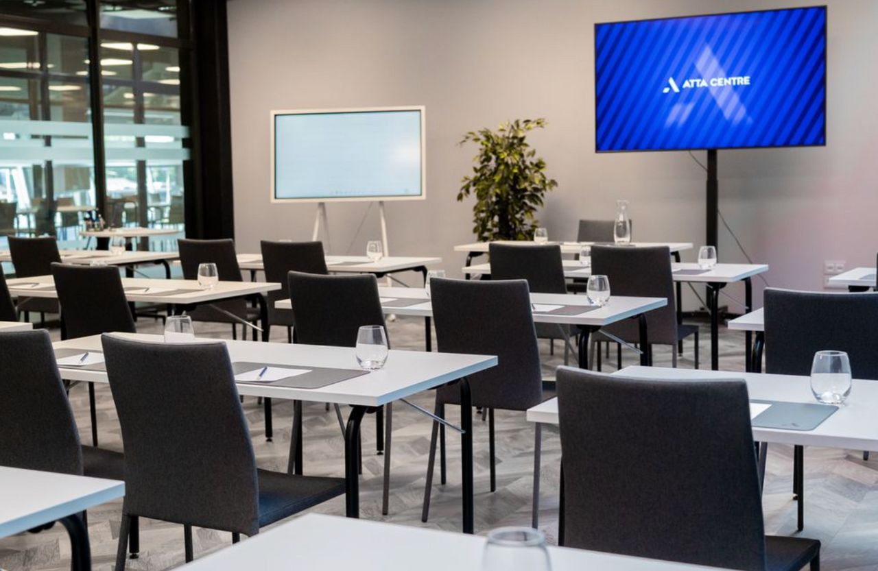 Riga  Konferenzräume L HALL image 0