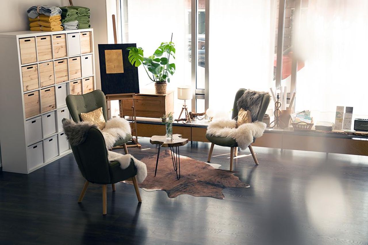 Stuttgart Mobiles Arbeiten Tagungsräume LUNCA - Kreativraumvermietung Stuttgart West image 49