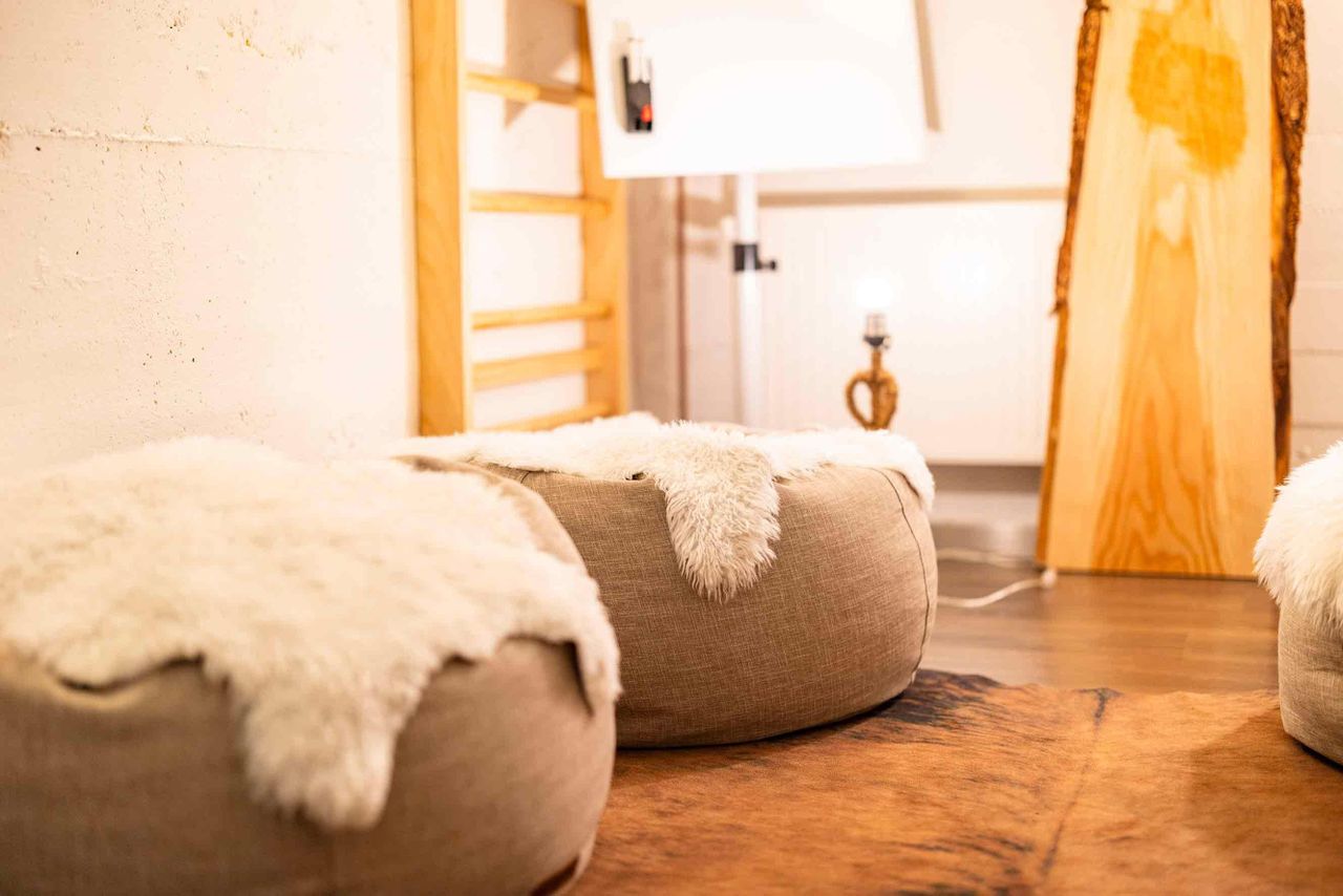 Stuttgart Mobiles Arbeiten Tagungsräume LUNCA - Kreativraumvermietung Stuttgart West image 42