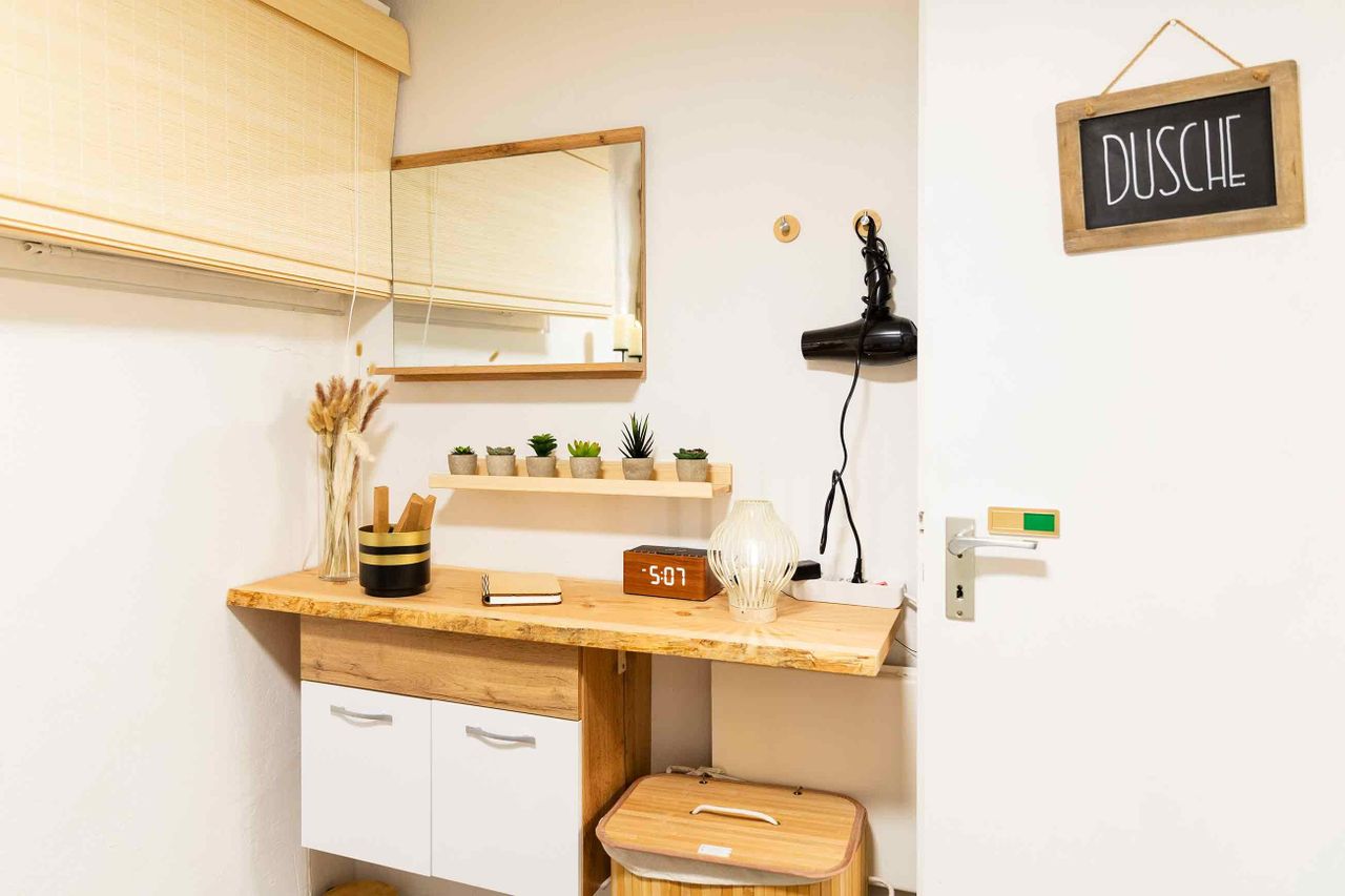 Stuttgart Mobiles Arbeiten Tagungsräume LUNCA - Kreativraumvermietung Stuttgart West image 42