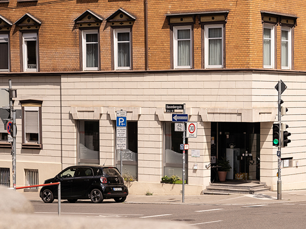 Stuttgart Mobiles Arbeiten Tagungsräume LUNCA - Kreativraumvermietung Stuttgart West image 48