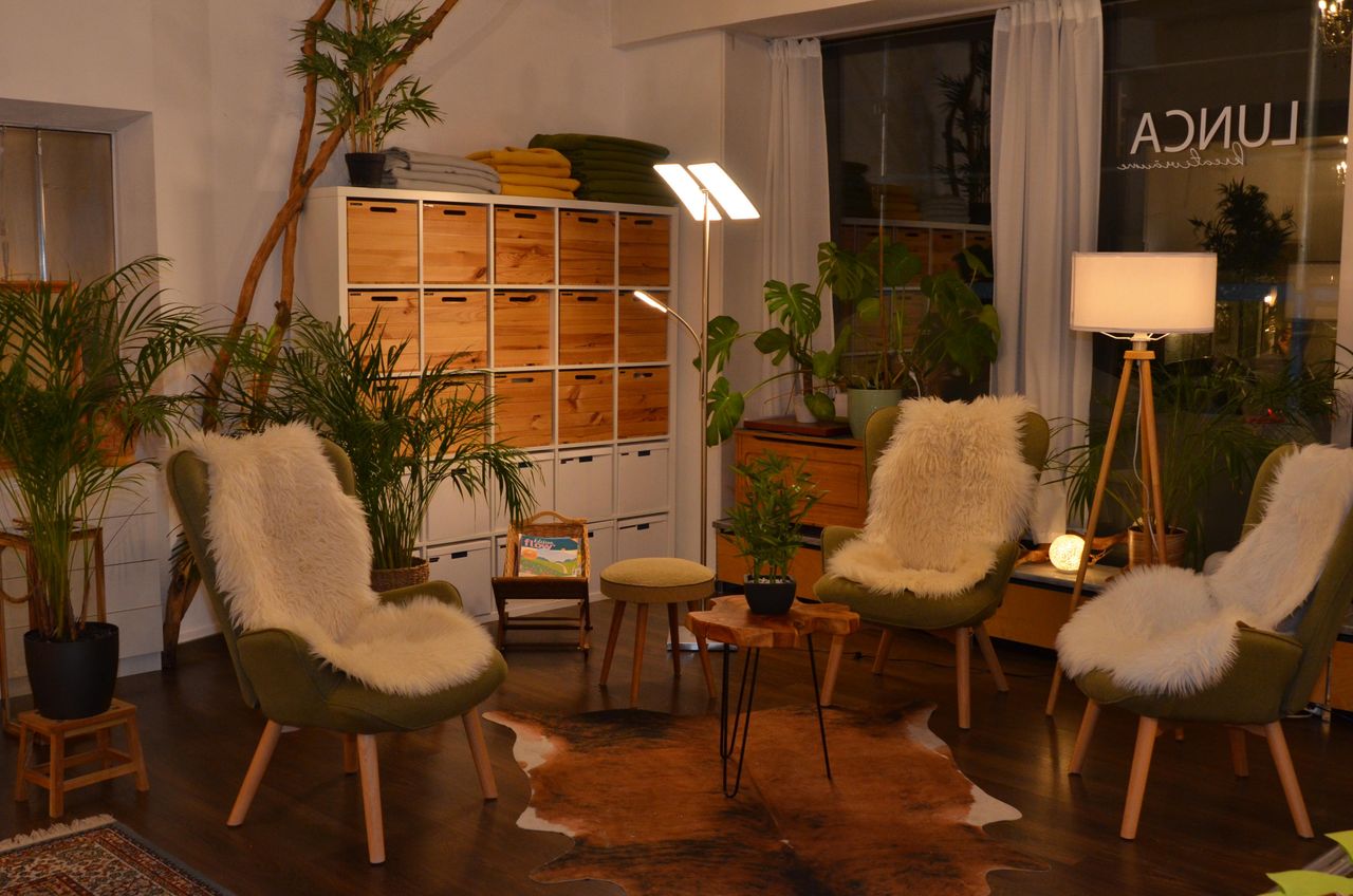 Stuttgart Mobiles Arbeiten Tagungsräume LUNCA - Kreativraumvermietung Stuttgart West image 16