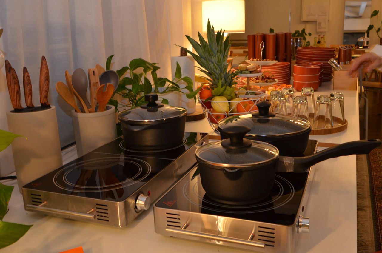 Stuttgart Mobiles Arbeiten Tagungsräume LUNCA - Kreativraumvermietung Stuttgart West image 18