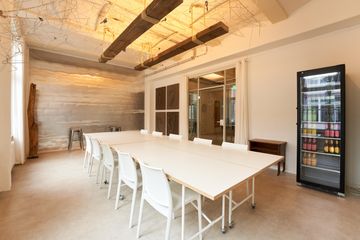 Berlin Kundengespräch Meeting rooms Bilbao image 1