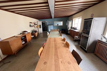 Frankfurt am Main Kreatives Meeting Eventlocations Hinterzimmer Massif image 2