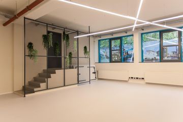 Hamburg Kreatives Meeting Workshop spaces Makers Space image 0