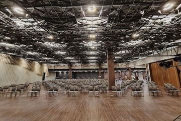 Rest der Welt  Konferenzräume C HALL image 0