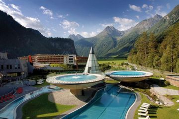 Rest der Welt  Hotel  image 2