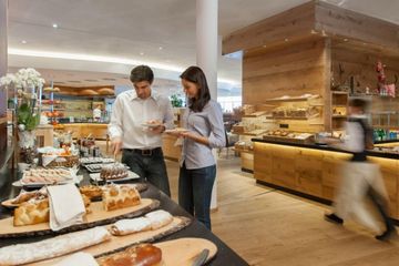 Rest der Welt  Hotel  image 1