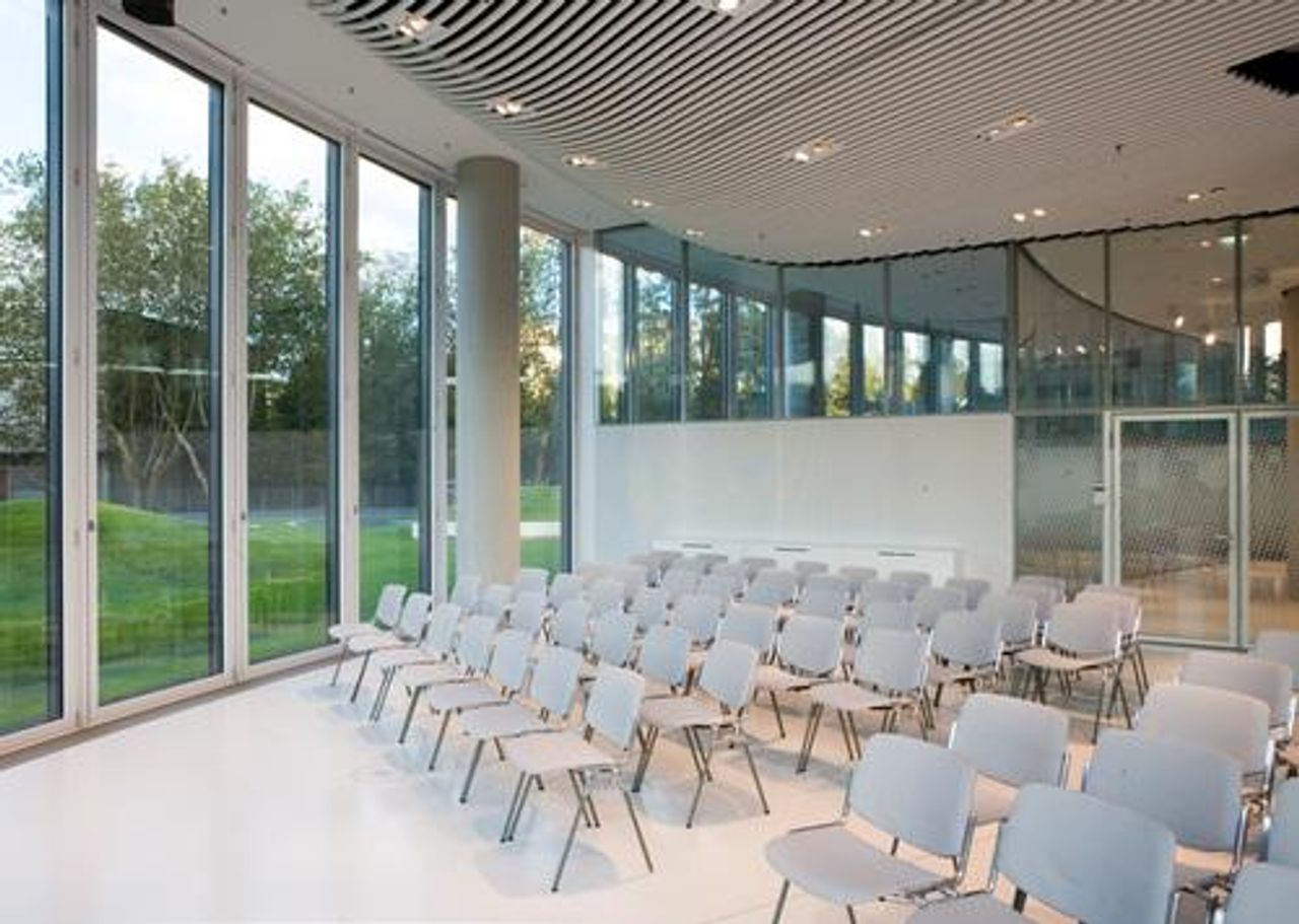 Düsseldorf PR & Marketing Event Veranstaltungsraum Sky Office Düsseldorf image 10