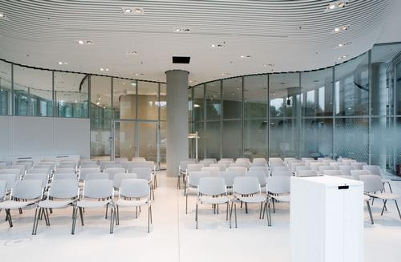 Düsseldorf PR & Marketing Event Veranstaltungsraum Sky Office Düsseldorf image 10