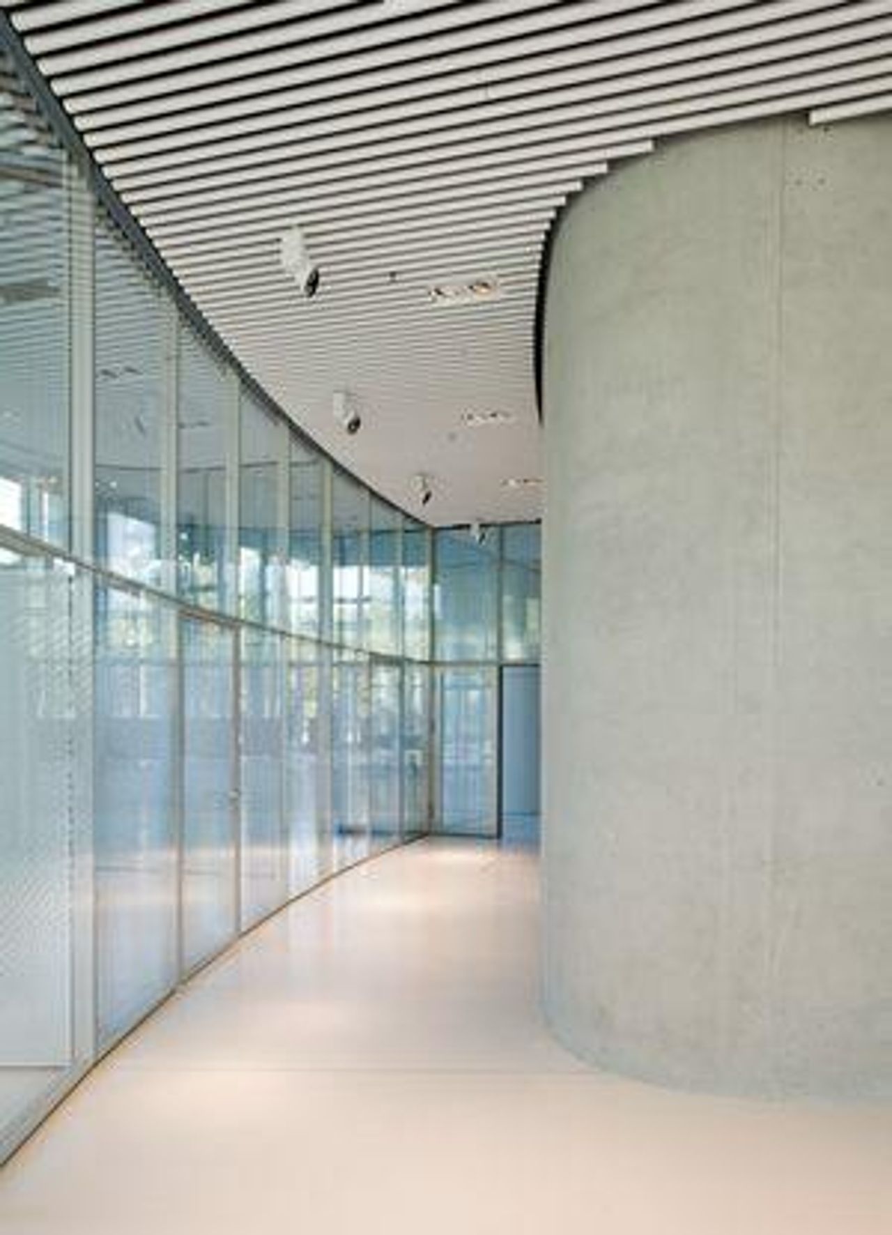 Düsseldorf Meetingräume Conference Center  image 6