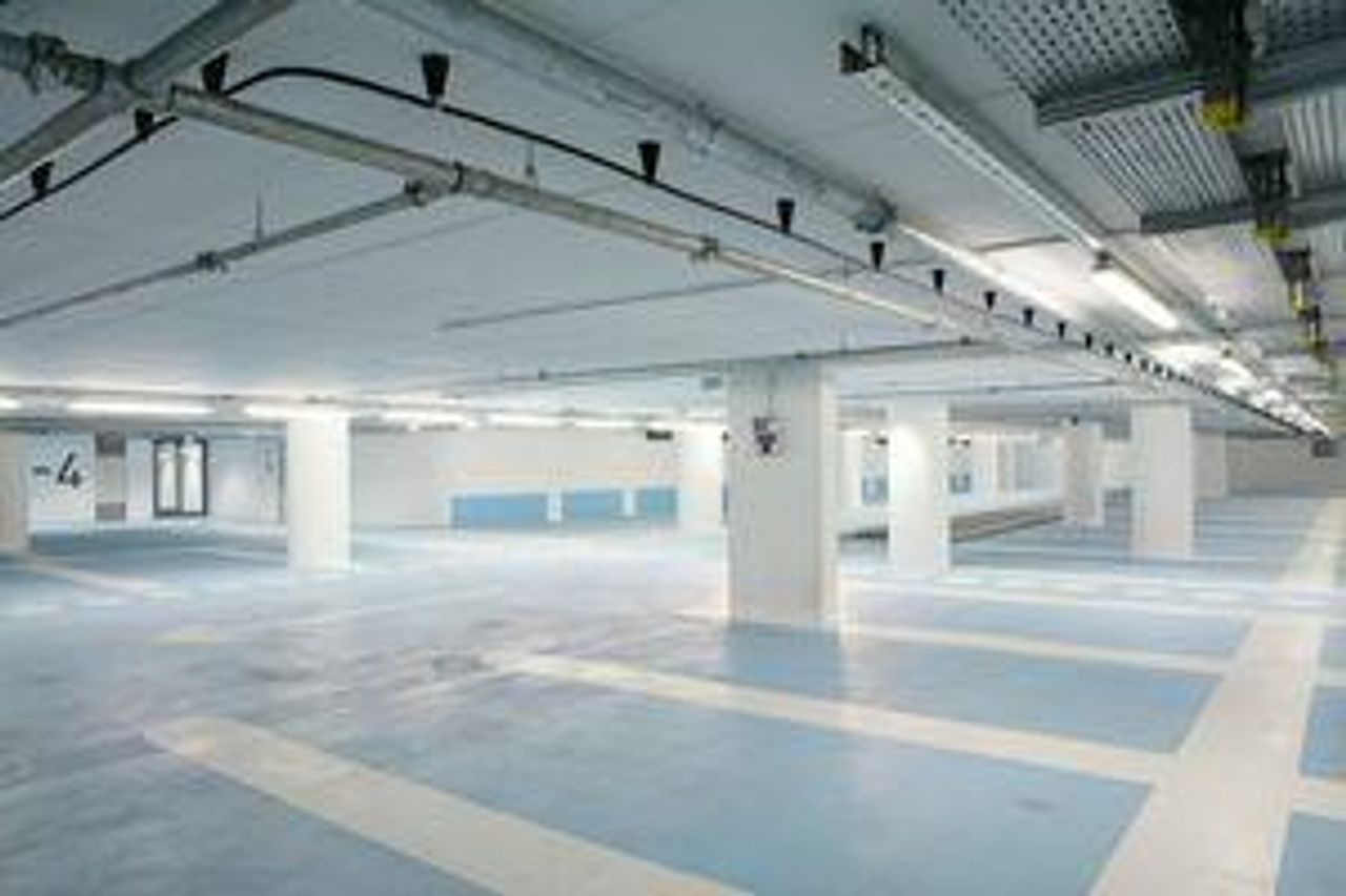 Düsseldorf Meetingräume Conference Center  image 7