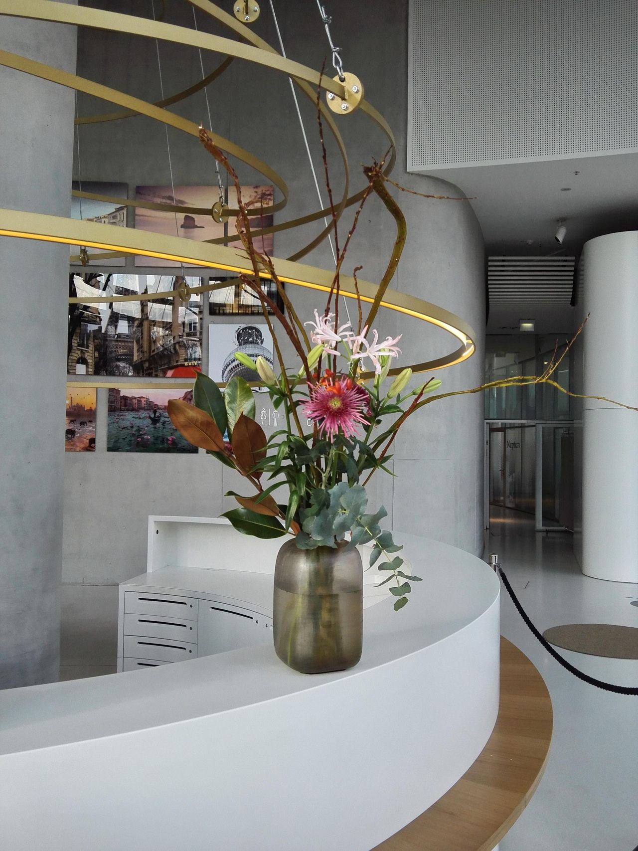 Düsseldorf Meetingräume Conference Center  image 16