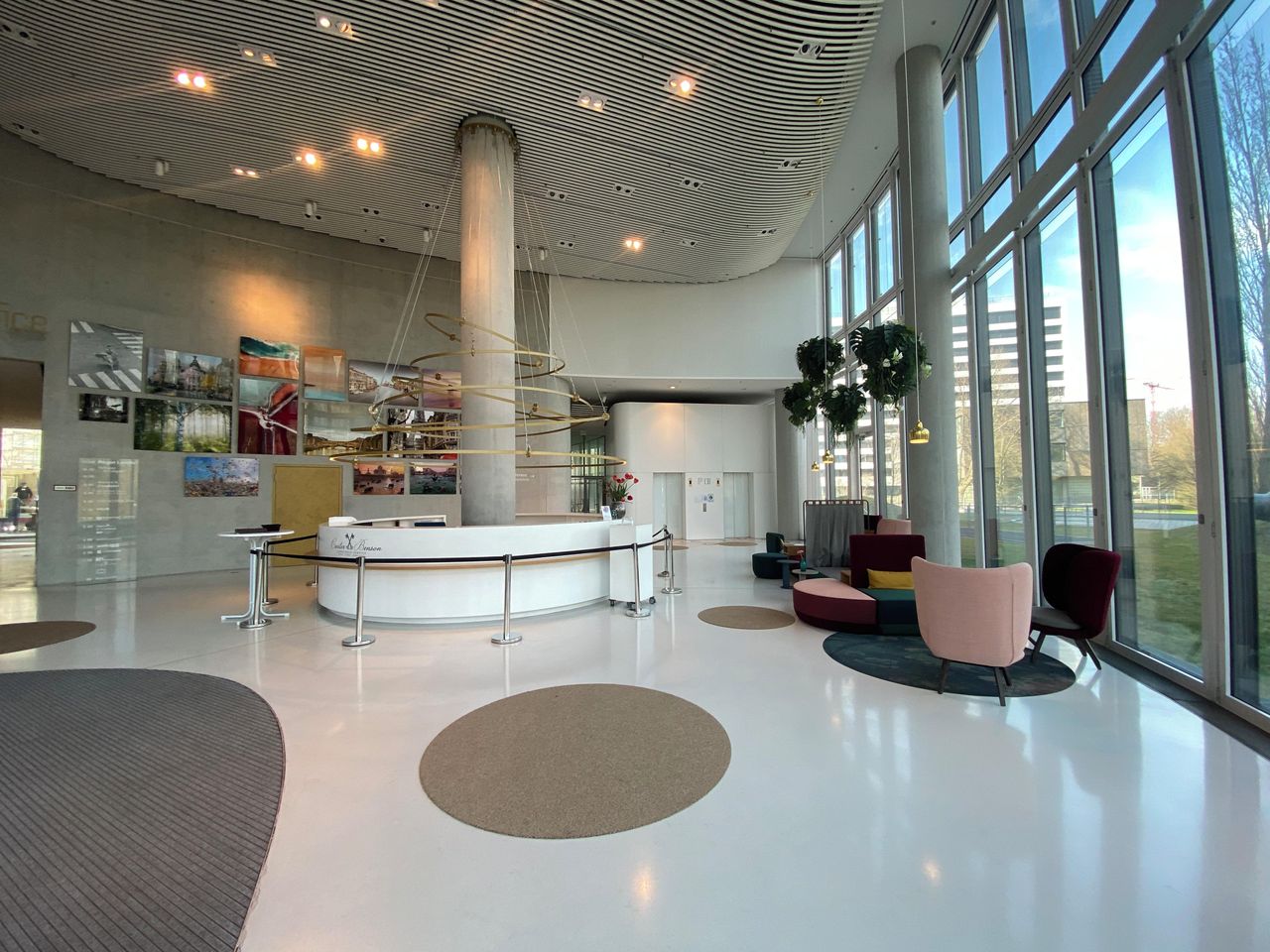 Düsseldorf Meetingräume Conference Center  image 2