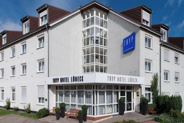 Rest of the World   Tryp by Wyndham Lübeck Aquamarin image 0