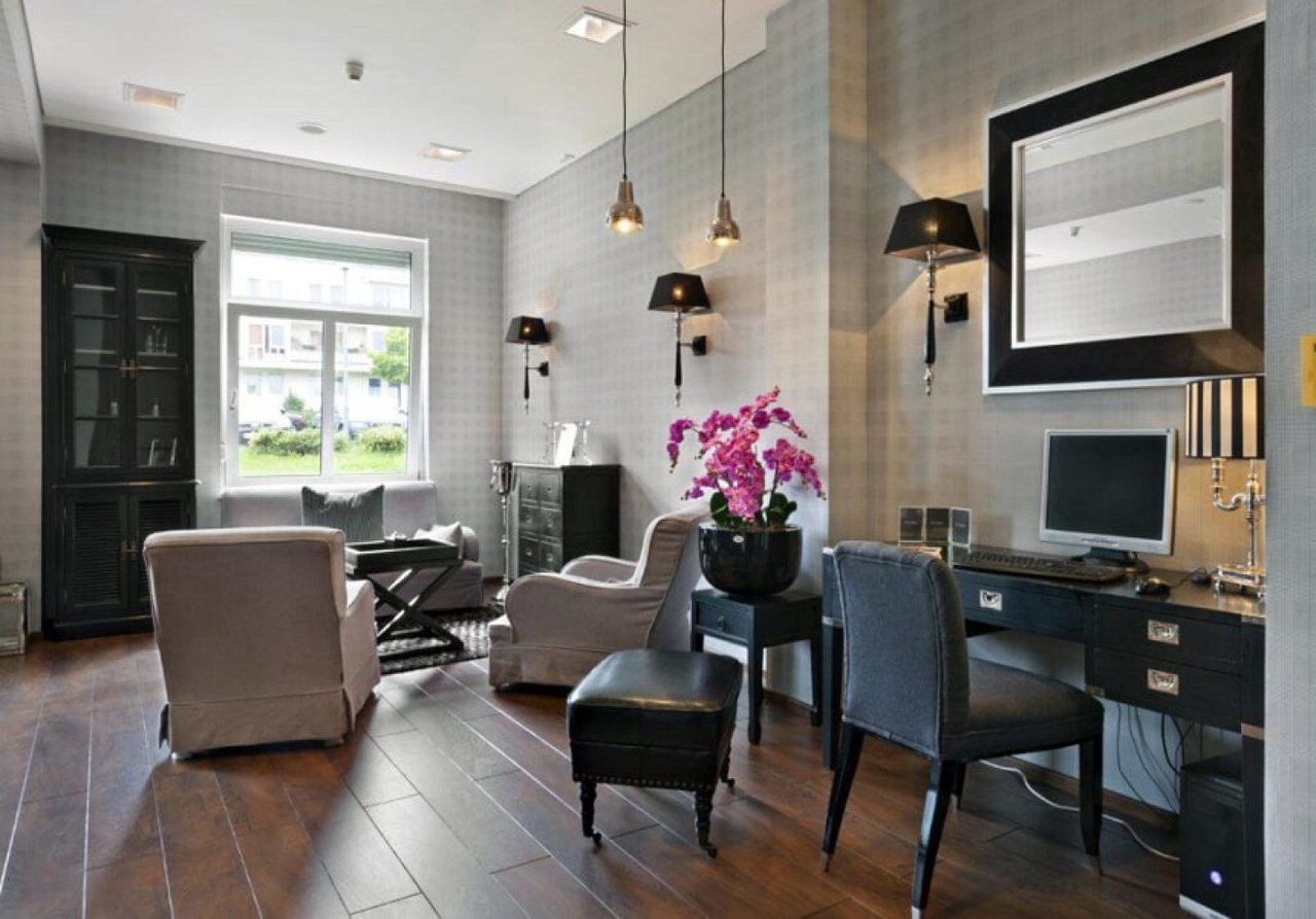 Rest of the World   Tryp by Wyndham Lübeck Aquamarin image 3