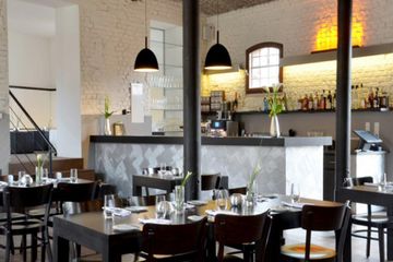 Rest of the World   Gut Hohenholz image 1