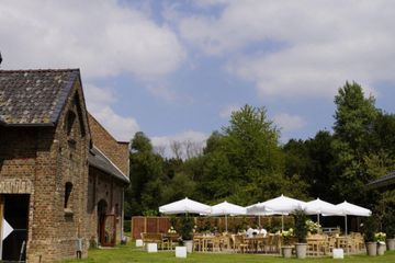 Rest of the World   Gut Hohenholz image 0