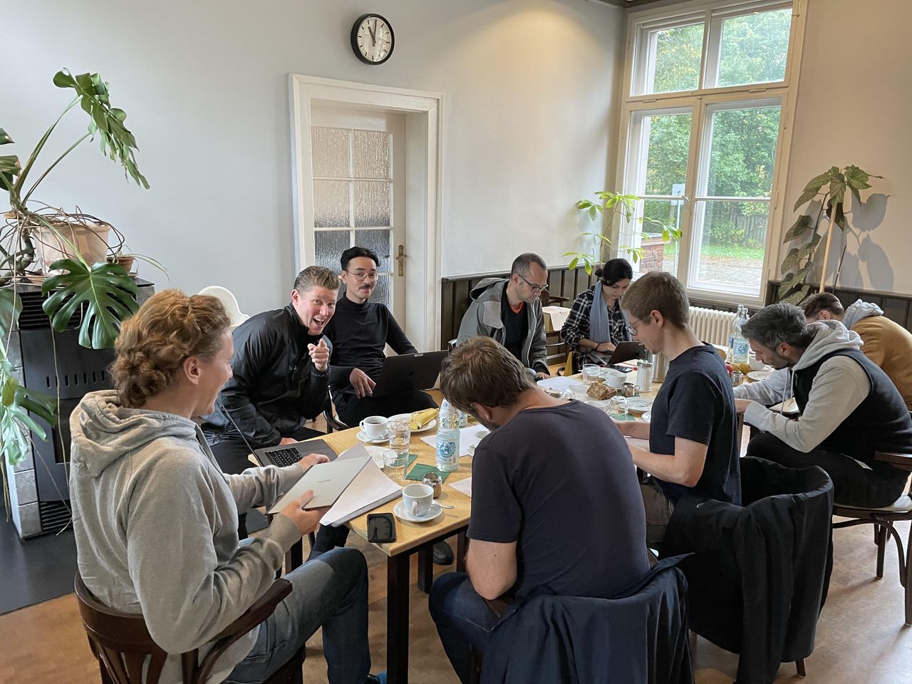 Rest der Welt Kreatives Meeting Eventlocations  image 3