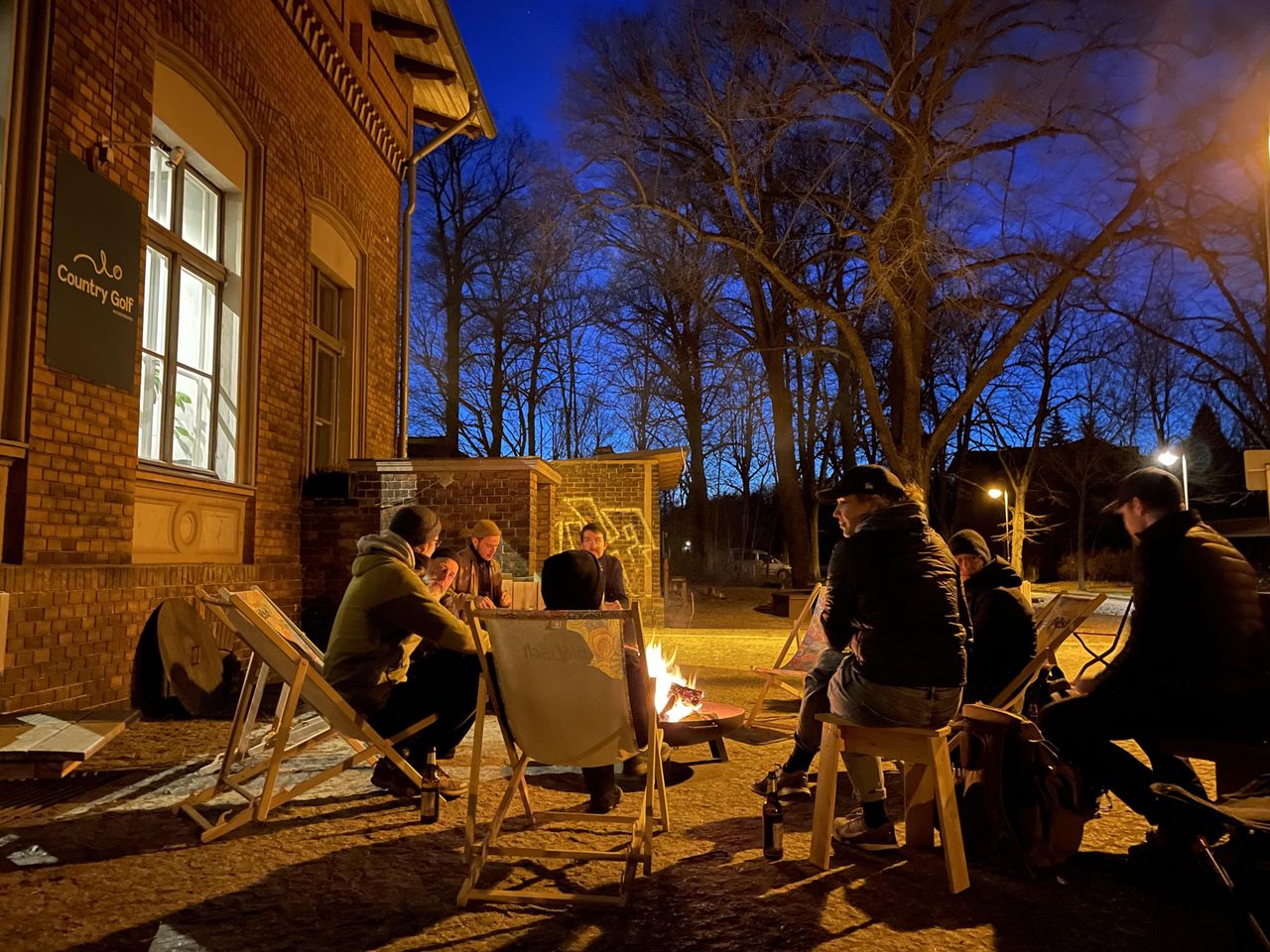 Rest der Welt Kreatives Meeting Eventlocations  image 2