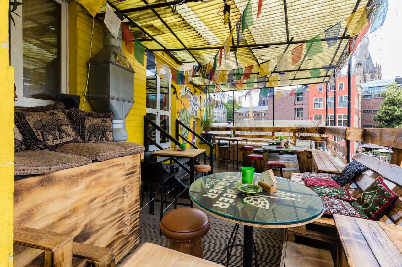 Köln PR & Marketing Event Veranstaltungsraum  image 4